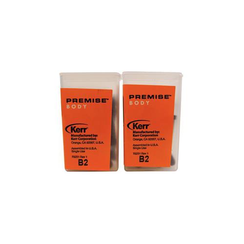 Kerr Dental 32655 Premise Universal Composite Unidose Tips B1 Body 20/Pk 0.2 Gm Kerr Dental 32655 Premise Universal Composite Unidose Tips B1 Body 20/Pk 0.2 Gm